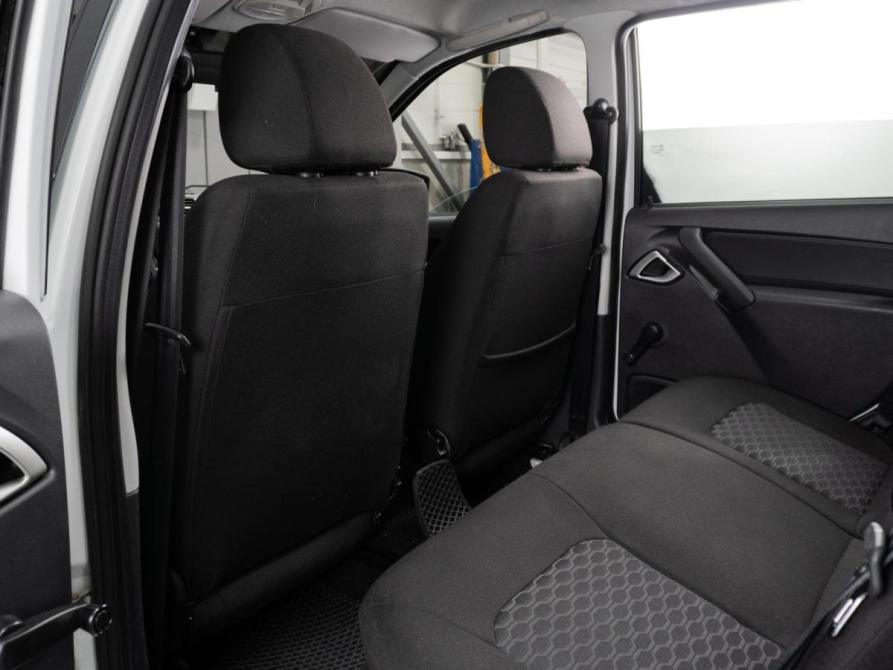 Lada (ВАЗ) Granta I Рестайлинг Тюмень  - изображение 11