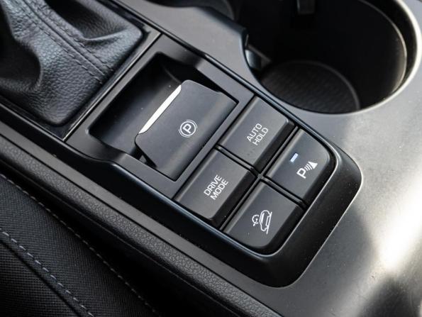 Hyundai Tucson III Рестайлинг с пробегом 2018 года, цена 2 285 000 рублей, 140533 км, внедорожник, Автокод Объявления