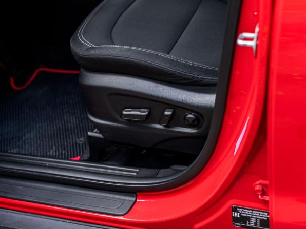 Kia Soul II Рестайлинг с пробегом 2017 года, цена 1 180 000 рублей, 214616 км, хэтчбек, Автокод Объявления