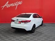 Kia Rio III Рестайлинг Вологда  - изображение 24
