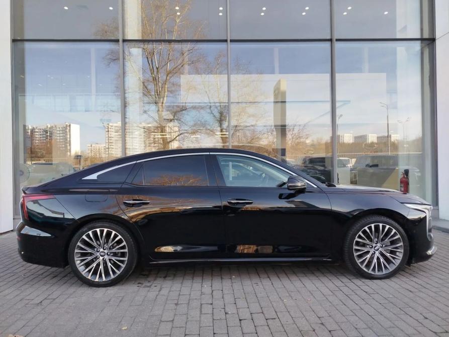 FAW Bestune B70 I Москва  - изображение 11