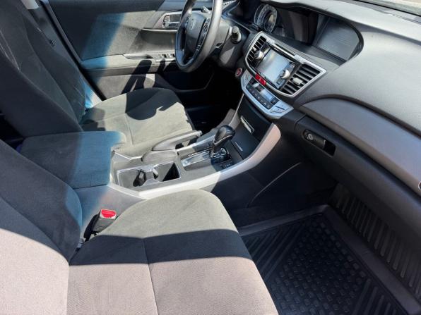 Honda Accord IX с пробегом 2013 года, цена 1 697 000 рублей, 151000 км, седан, Автокод Объявления