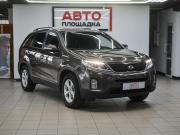 Kia Sorento II Рестайлинг Челябинск  - изображение 40