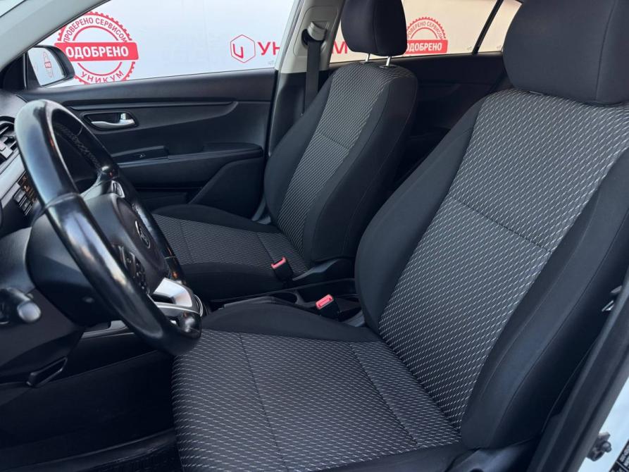 Kia Rio IV Екатеринбург  - изображение 31