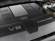 Land Rover Range Rover IV Рестайлинг Москва  - изображение 62