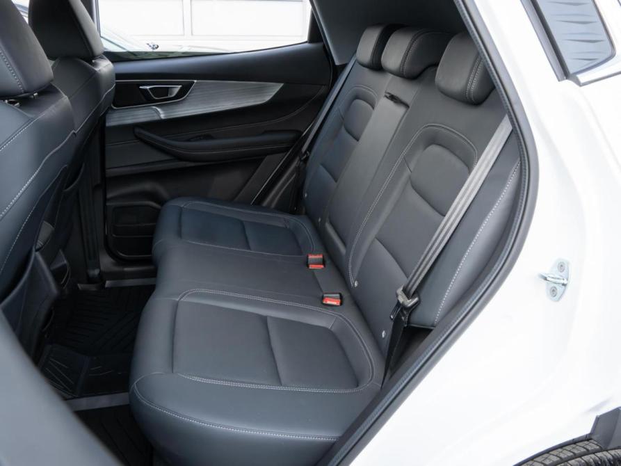 Chery Tiggo 4 Pro I Рестайлинг Волгоград  - изображение 12
