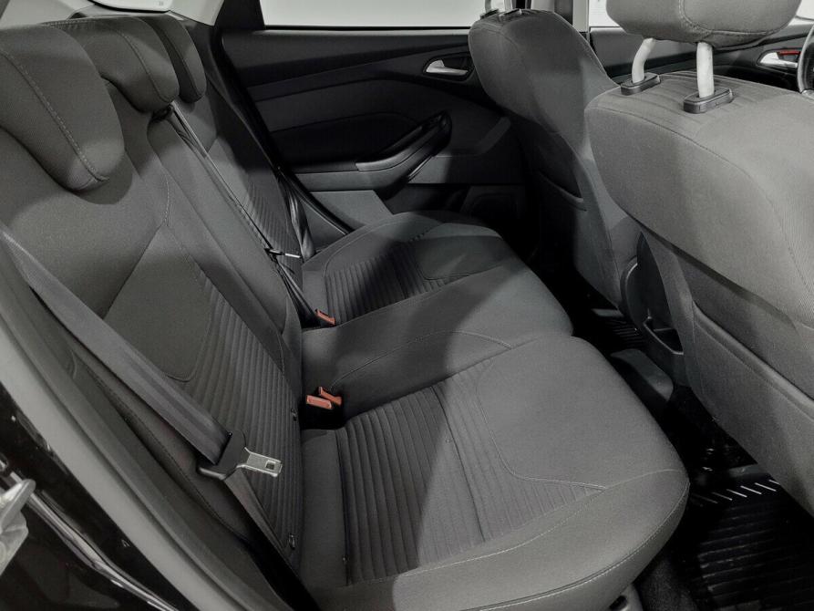 Ford Focus III Рестайлинг Москва  - изображение 12