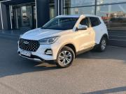 Chery Tiggo 4 Pro I Рестайлинг Санкт-Петербург  - изображение 7