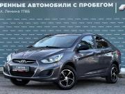 Hyundai Solaris I Ижевск  - изображение 22