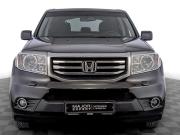 Honda Pilot II Рестайлинг Москва  - изображение 30