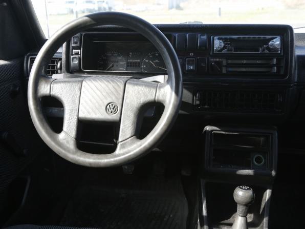 Volkswagen Golf II с пробегом 1990 года, цена 185 000 рублей, 282506 км, хэтчбек, Автокод Объявления