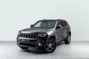 Jeep Grand Cherokee IV (WK2) Рестайлинг Казань  - изображение 16
