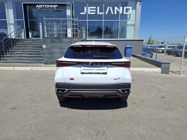Omoda C5 I с пробегом 2023 года, цена 1 790 000 рублей, 48458 км, внедорожник, Автокод Объявления
