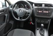 Volkswagen Tiguan II Нижний Новгород  - изображение 38