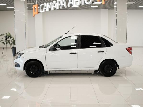 Lada (ВАЗ) Granta I Рестайлинг с пробегом 2018 года, цена 358 000 рублей, 146311 км, седан, Автокод Объявления