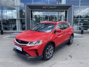 Geely Coolray I Брянск  - изображение 16