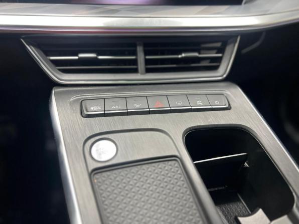 Haval F7 II с пробегом 2024 года, цена 3 150 500 рублей, 17797 км, внедорожник, Автокод Объявления