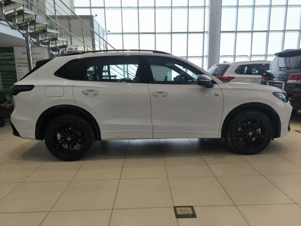 Volkswagen Tiguan III (China Market) с пробегом 2025 года, цена 4 850 000 рублей, 20 км, внедорожник, Автокод Объявления