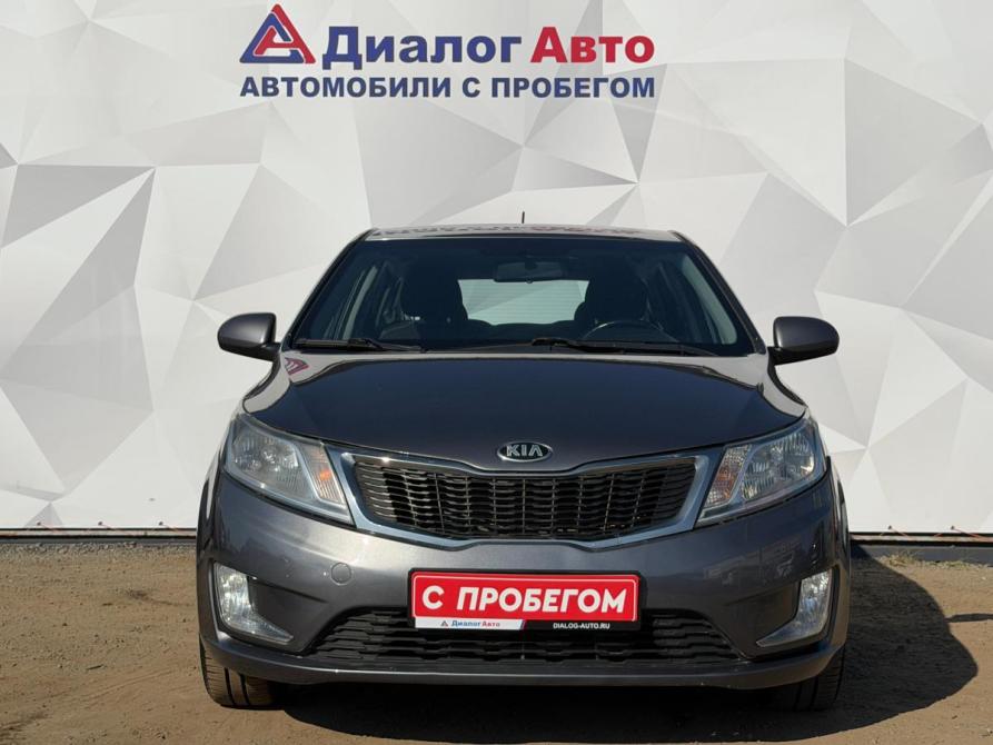 Kia Rio III Набережные Челны  - изображение 2