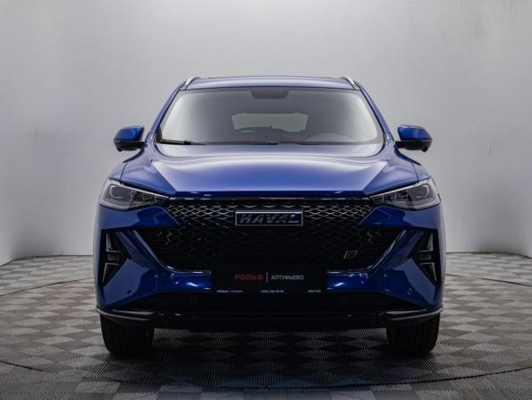 Haval F7 I Рестайлинг с пробегом 2023 года, цена 2 028 000 рублей, 38819 км, внедорожник, Автокод Объявления