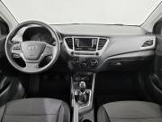 Hyundai Solaris II Москва  - изображение 20