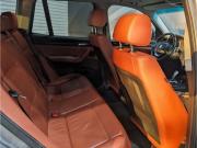 BMW X3 II (F25) Пермь  - изображение 36