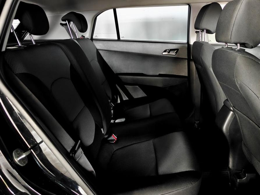 Hyundai Creta I Москва  - изображение 10