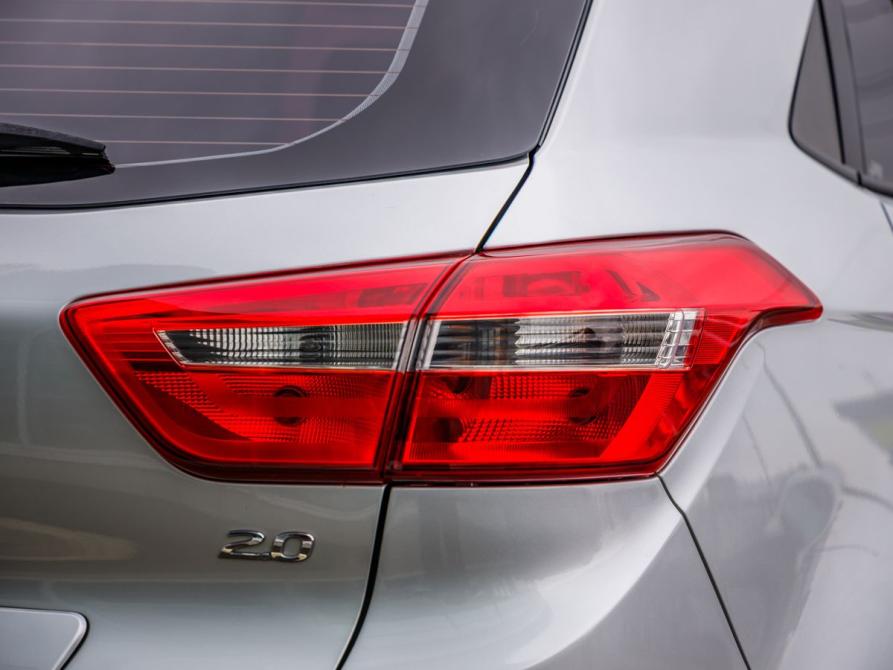 Hyundai Creta I Волгоград  - изображение 12