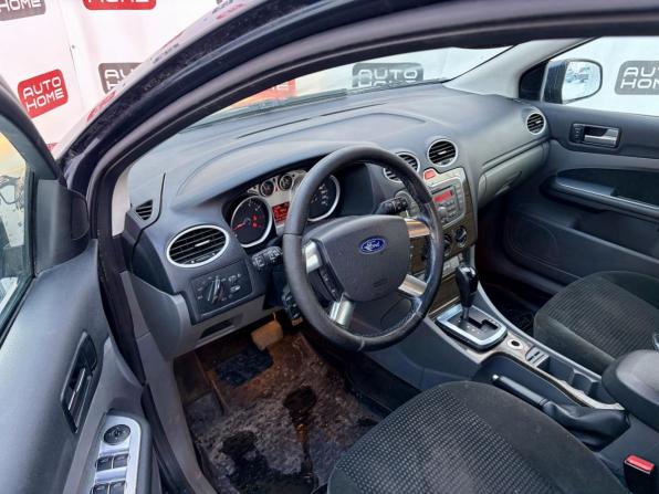 Ford Focus II Рестайлинг с пробегом 2008 года, цена 429 990 рублей, 238000 км, хэтчбек, Автокод Объявления
