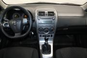 Toyota Corolla X (E140 E150) Рестайлинг Кемерово  - изображение 31