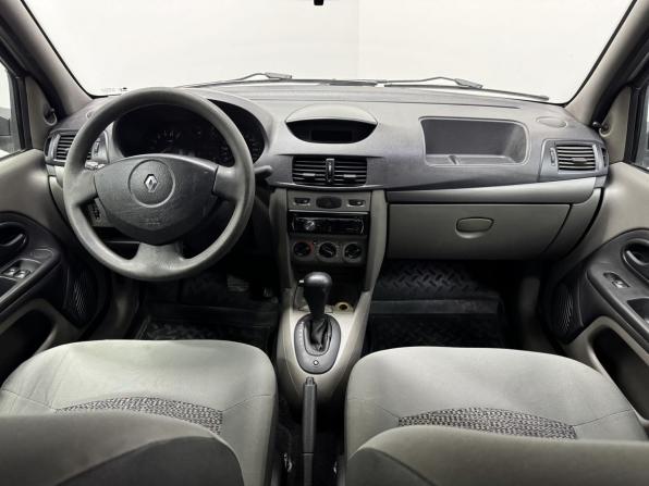 Renault Symbol ll с пробегом 2008 года, цена 415 000 рублей, 223594 км, седан, Автокод Объявления