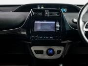 Toyota Prius IV (XW50) Чита  - изображение 31