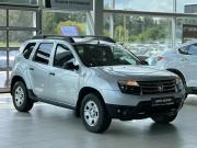 Renault Duster I Екатеринбург  - изображение 24