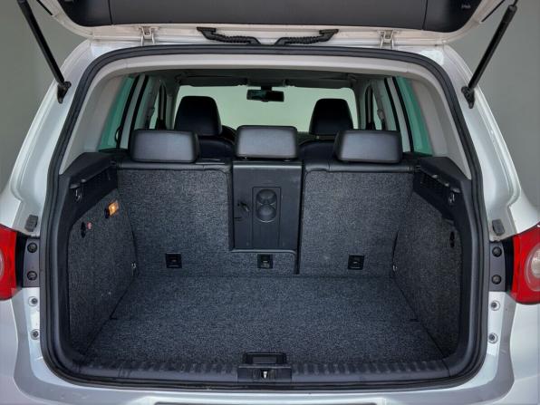 Volkswagen Tiguan I с пробегом 2009 года, цена 920 000 рублей, 184560 км, внедорожник, Автокод Объявления