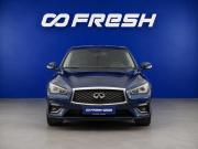 Infiniti Q50 I Рестайлинг Москва  - изображение 25