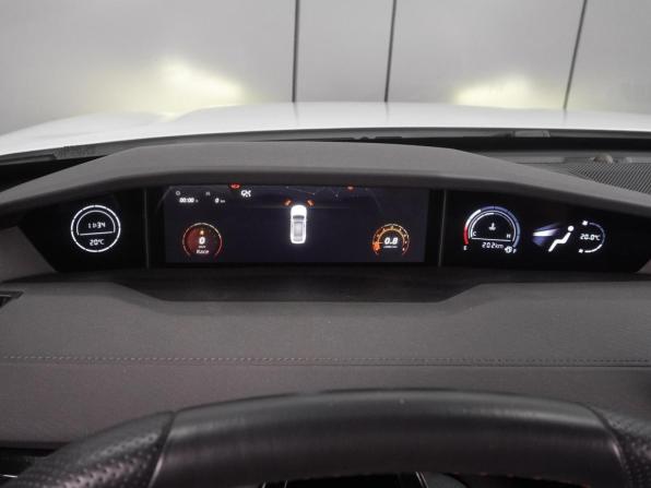 Changan UNI-V I с пробегом 2023 года, цена 2 179 000 рублей, 55321 км, лифтбек, Автокод Объявления