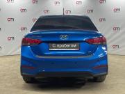 Hyundai Solaris II Санкт-Петербург  - изображение 26