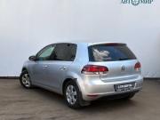 Volkswagen Golf VI Москва  - изображение 19