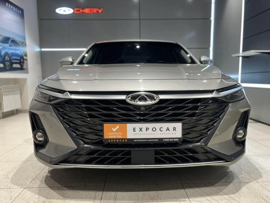 Chery Arrizo 8 Новосибирск  - изображение 2