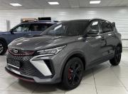 Geely Binyue I Рестайлинг 2 Красноярск  - изображение 19