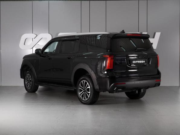 Haval H5 II с пробегом 2023 года, цена 3 425 000 рублей, 25395 км, внедорожник, Автокод Объявления