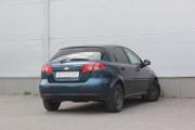 Chevrolet Lacetti I Белгород  - изображение 22