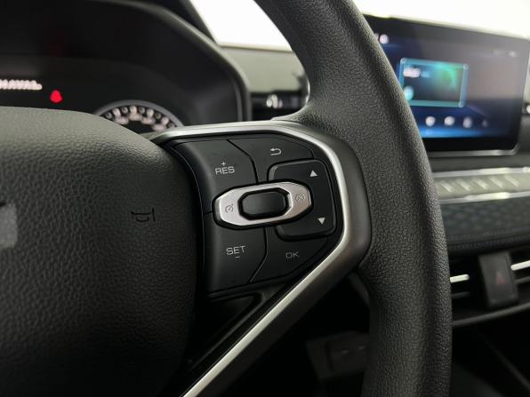 Haval Jolion I Рестайлинг с пробегом 2025 года, цена 1 849 000 рублей, 14715 км, внедорожник, Автокод Объявления