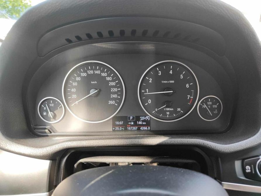 BMW X3 II (F25) Санкт-Петербург  - изображение 18