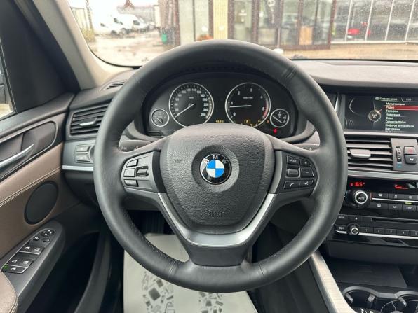 BMW X3 II (F25) с пробегом 2011 года, цена 1 870 000 рублей, 171000 км, внедорожник, Автокод Объявления
