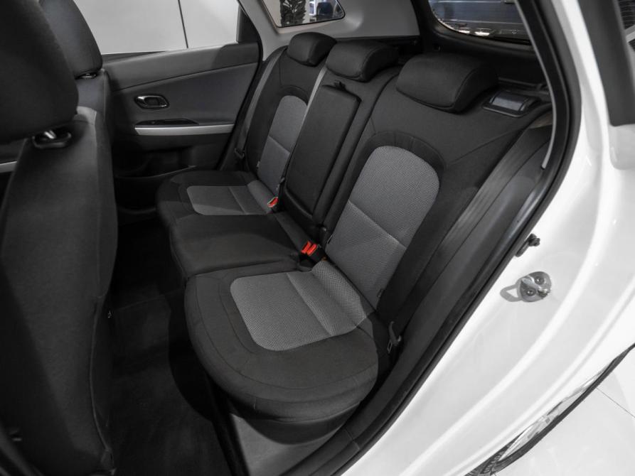 Kia Ceed II Рестайлинг Москва  - изображение 12