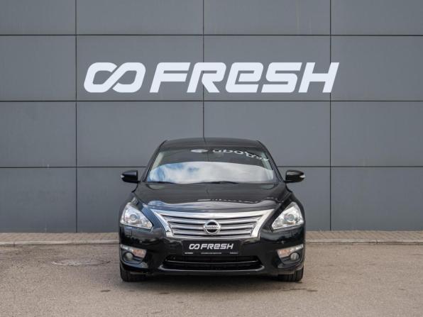 Nissan Teana III с пробегом 2014 года, цена 1 340 000 рублей, 190731 км, седан, Автокод Объявления