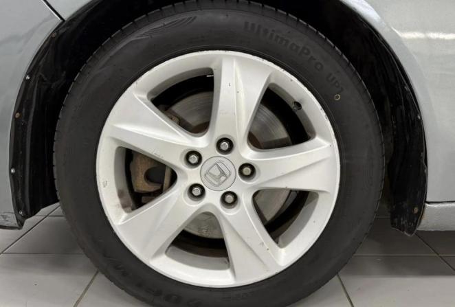 Honda Accord VIII с пробегом 2008 года, цена 855 802 рубля, 224854 км, седан, Автокод Объявления