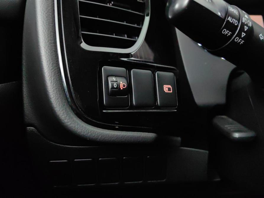 Mitsubishi Outlander III Рестайлинг 3 Подольск  - изображение 23