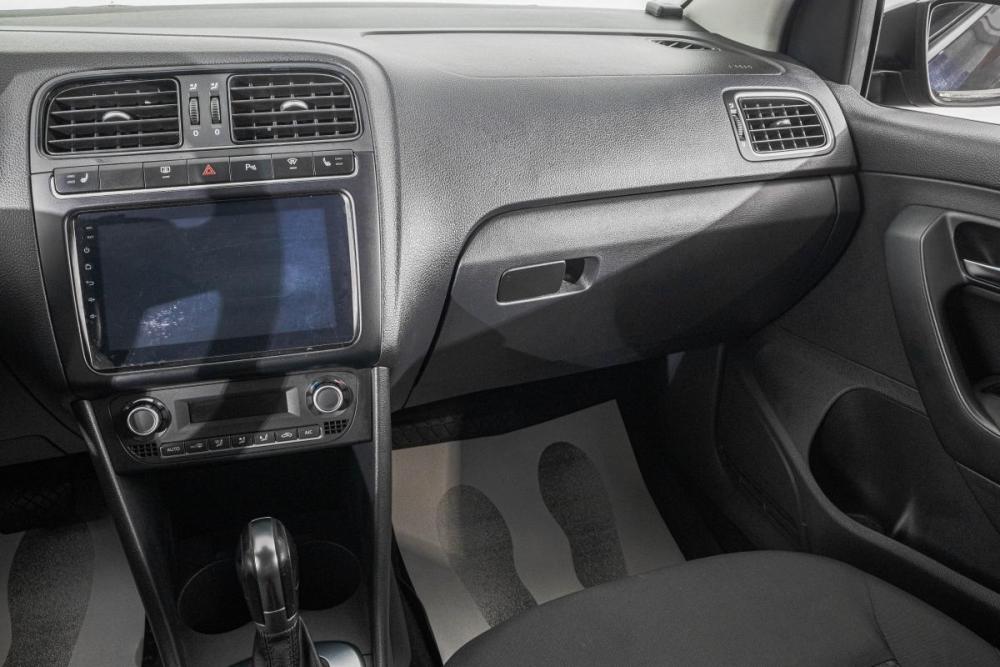 Volkswagen Polo V Рестайлинг Барнаул  - изображение 22